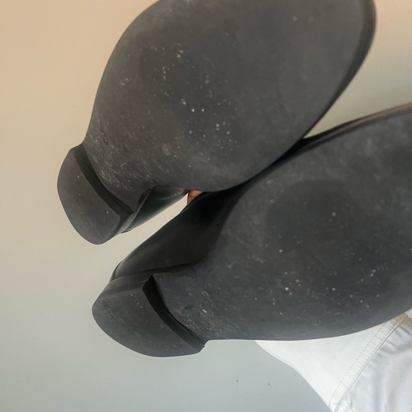 Vintage Gucci Loafers - Picture 3 of 15